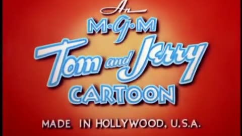 Tom and jerry funny cartoon