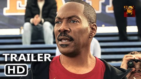 CANDY CANE LANE Trailer (2023) Eddie Murphy, Comedy Movie