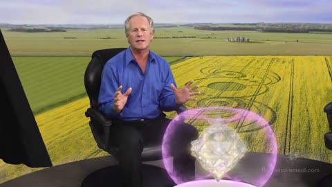 Thrive - Crop Circles Are Clues to New Energy Technology
