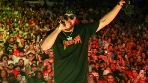 Travis Kelce Shares Sweet Advice from Taylor Swift for Kelce Jam Performance | Must Watch!