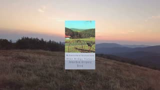 Jonathan Gregory Reed's My Expression of Christian Faith, Blue Ridge Values