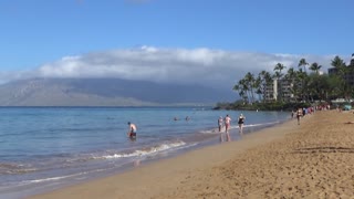 Kihei, HI — Kamaole Beach Park #3