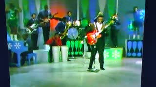 Freddie King Rock One Live 1966