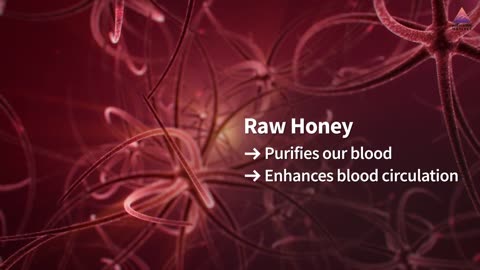 What's the Right Way to Eat #RawHoney? 🍯