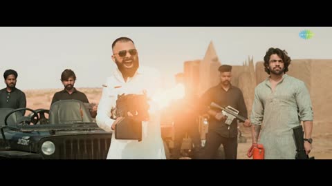 Dead (Official Video) - Warning 2 - Gippy Grewal - Prince KJ - Rahul Dev - New Punjabi Song 2024