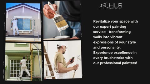 Transform Your Space: Expert Painter in Ashgrove for Vibrant Wall Revitalization
