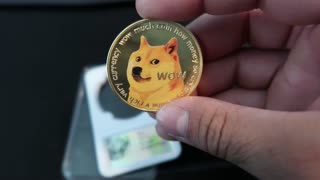 The Best Place To Buy A Real Dogecoin!!!