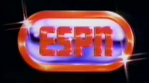 1980 ESPN Fencing, Lacrosse, Hockey USA x USSR / Shows and Commercials Part 1