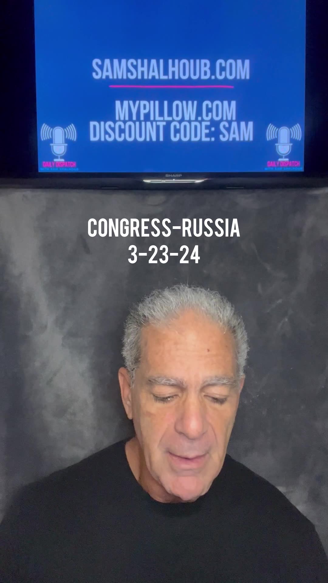 Congress - Russia