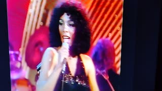 Donna Summer Last Dance 1978 Live