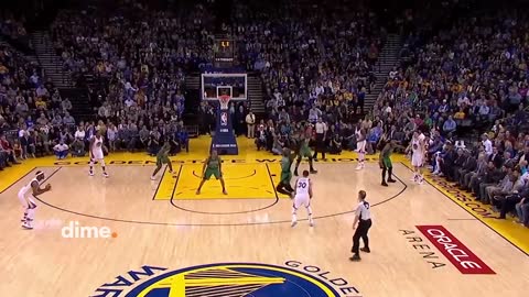 20 Times Steph Curry Humiliated Opponents