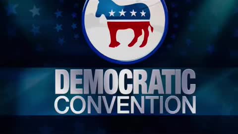 Democratic Convention 2022!