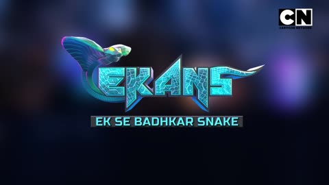 Akans-Ek Se Badhkar Snake | Tittle Songs