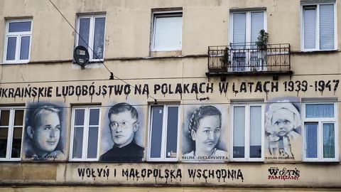 Ja nigdy nie wybaczę