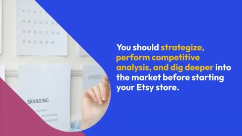7 Things most successful Etsy stores have in common | Vidyback