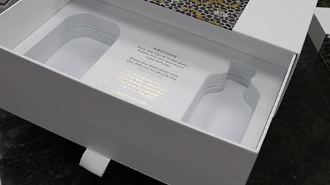The Spa Brand Custom Packaging | Delivering Luxury to Our Client