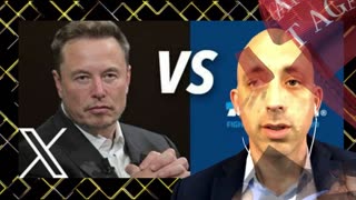 ELON vs ADL