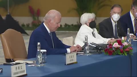 Biden_ US, China Can Manage Differences Without Conflict