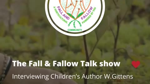 The 4th Part of Episode-1 of Fall & Fallow