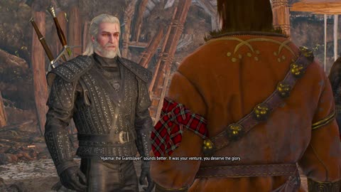 The Witcher 3 The Lord of Undivik p5