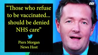 THE UNVACCINATED | "Nobody is Safe!"