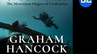 Underwold | Part 11-11 by Graham Hancock [FULL AUDIOBOOK]