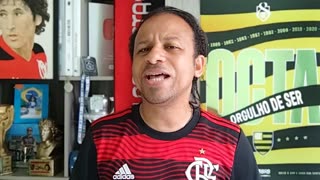 REFORÇO: FLAMENGO GANHA CONCORRÊNCIA POR URIBE! RENOVAÇÃO COM MATHEUS CUNHA! MARINHO REJEITA O BAHIA