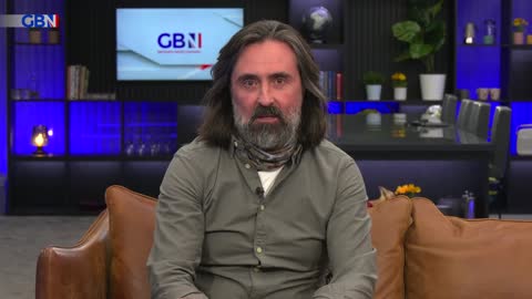 Neil Oliver Asks: What Is This New World Order and Why Are We Sitting in a Handbasket? April 2, 2022