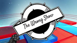 Live from The Wrong Show its Saturday Night News - 11-11-23