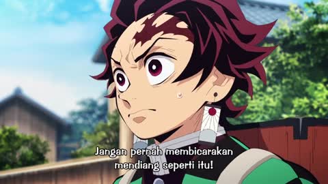 Kimetsu no yaiba ( demon slayer ) season 2