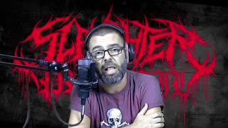 Slaughter To Prevail - Viking [REACTION]
