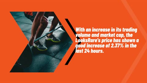 LooksRare Price Prediction 2023, 2025, 2030 - Is LOOKS a good investment