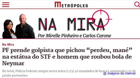 #5 CPI EM 48 HORAS! REVOLTA NO SENADO! OS MINISTROS POLÍTICOS DO LULA E OS TÉCNICOS DO BOLSONARO! OK