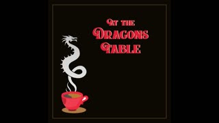 Dragon’s Coffee Table Talk – Episode 5 – Why We Roleplay