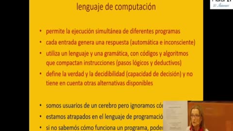 Ingeniería lingüística en el discurso publico, Carmen Huertas, 2020