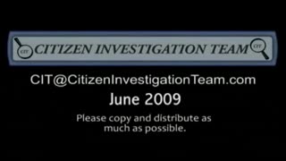 Citizens Investigation Team - THE PENTAGON
