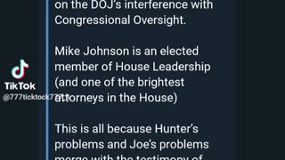 Emergency Hearings? Recalled Back To DC? 🤔👀 07.31.2023