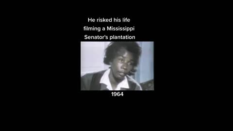 Forgotten United States Inc History...1964 (Sen James Eastland -Miss)