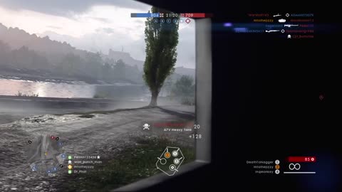 My Best of BF1 - Part 1