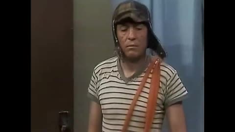 Chaves S02E01 - Com Quantos Ovos Se Faz Um Bolo?