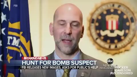 It seems likely that government officials were involved in planting pipe bombs in