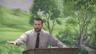 False Prophets Use John 15:6 To Teach A False Gospel | Pastor Steven Anderson