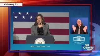 Kamala Harris, Mistress of Deception