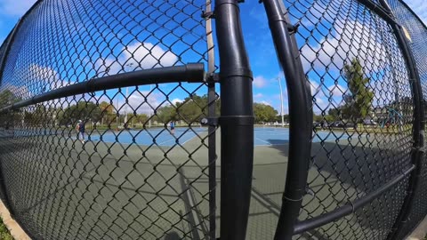 KaraBand Friendship Tennis Tournament St Pete FL 2023