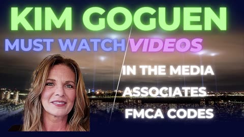 Kim Goguen | INTEL | Must Watch Videos