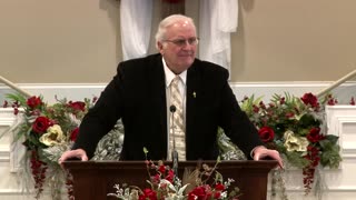 Part Man, Part Animal, and the Day of the Lord by Pastor Charles Lawson 01/15/2023
