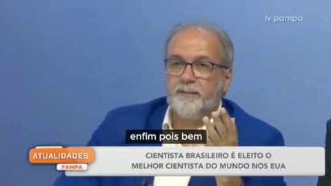 A Ivermectina salvou vidas,Nada como o tempo. Parabéns ao doutor pela coragem.