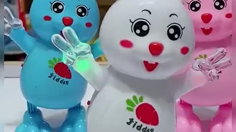 Kids toy