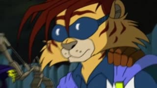 Newbie's Perspective Sonic Underground Episode 12 Review