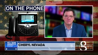 STEVE GRUBER TAKES VIEWERS CALLS FOR FREE FOR ALL FRIDAY SEGMENT 4